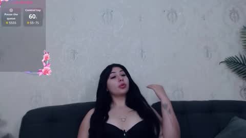 Snapshot of anaysdivine chatting on September 20, 2025, 3:40 am Anays online show from September 20, 2025, 3:40 am