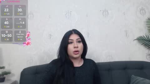 Snapshot of anaysdivine chatting on October 5, 2025, 3:27 am Anays online show from October 5, 2025, 3:27 am