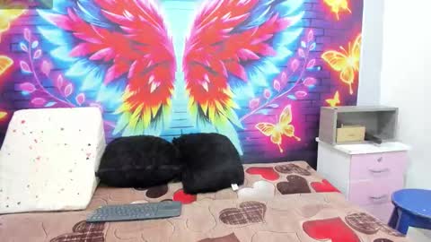 anazztasia_squirt online show from November 22, 2025, 7:02 pm