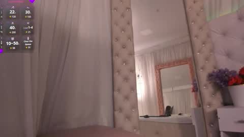 anchela garcia online show from October 20, 2025, 3:23 pm