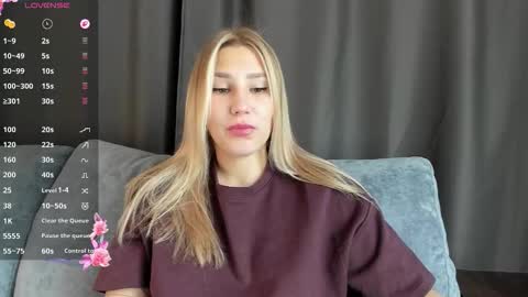 Andisa online show from October 22, 2025, 8:47 am