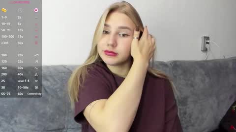 Andisa online show from December 15, 2025, 11:36 am