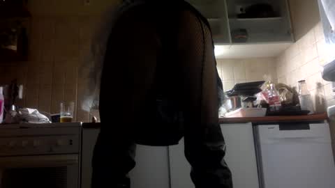 Your Oral Slave online show from February 3, 2025, 7:10 pm