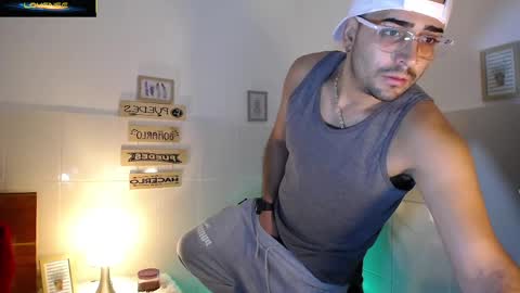 Snapshot of andders_ chatting on May 23, 2026, 9:19 pm Anders online show from May 23, 2026, 9:19 pm