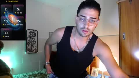 Snapshot of andders_ chatting on June 5, 2026, 2:07 am Anders online show from June 5, 2026, 2:07 am