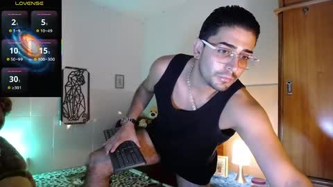 Snapshot of andders_ chatting on June 5, 2026, 5:51 pm Anders online show from June 5, 2026, 5:51 pm