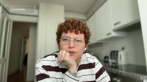 Tell Me  ANDRESS ----- online show from April 15, 2026, 2:24 pm