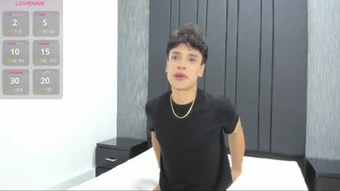 ANDER online show from July 27, 2026, 3:08 pm