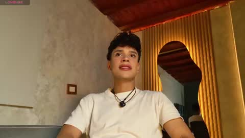 Ander  online show from June 11, 2026, 12:36 pm