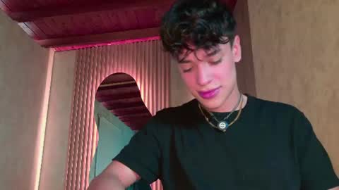 Ander  online show from June 26, 2026, 12:42 pm