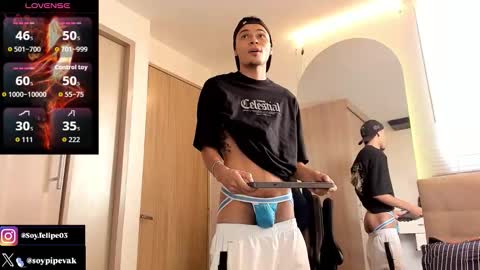 Ander online show from February 11, 2026, 1:27 pm