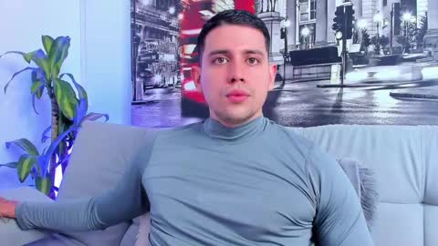 ANDER online show from March 5, 2025, 4:35 pm