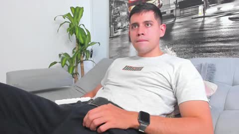 ANDER online show from March 8, 2025, 4:50 pm