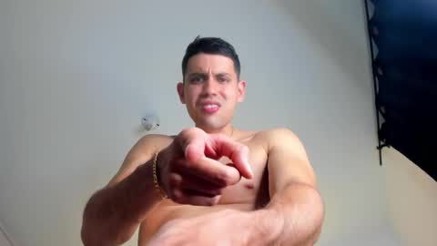 ANDER online show from September 23, 2025, 4:26 am