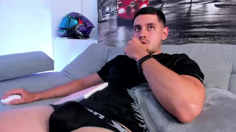 ANDER online show from April 20, 2026, 3:59 pm