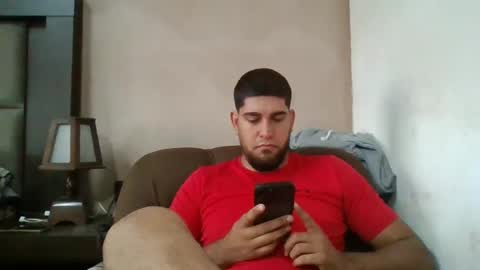 Snapshot of ander_sol chatting on December 10, 2024, 6:17 pm ander_sol online show from December 10, 2024, 6:17 pm