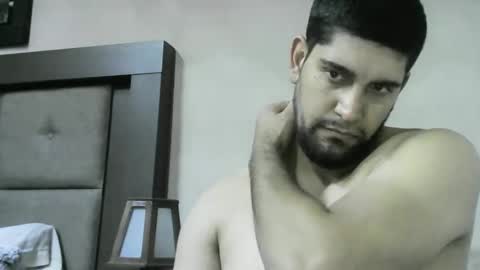 Snapshot of ander_sol chatting on January 16, 2025, 3:02 am ander_sol online show from January 16, 2025, 3:02 am