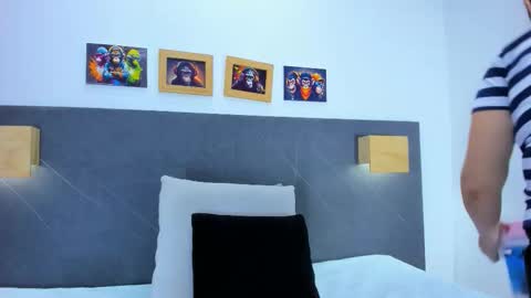 Andrea online show from February 28, 2026, 12:28 pm