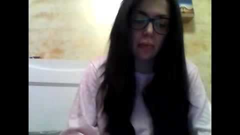 andjela9999 online show from April 19, 2026, 5:45 pm