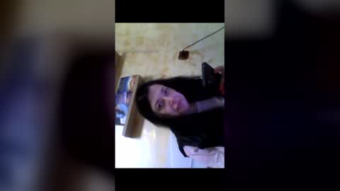 andjela9999 online show from April 21, 2026, 6:55 pm