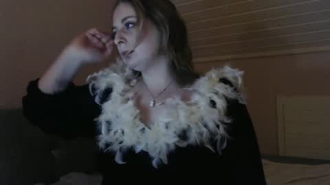 Andorphin online show from December 11, 2024, 9:23 pm