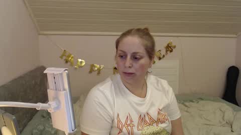 Andorphin online show from January 2, 2025, 6:01 pm