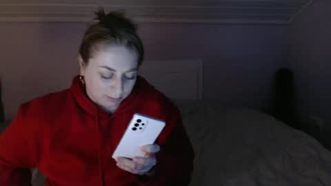 Andorphin online show from January 12, 2025, 3:25 pm