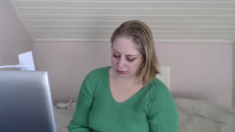 Andorphin online show from February 4, 2025, 10:10 am