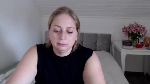 Andorphin online show from October 8, 2025, 8:56 am