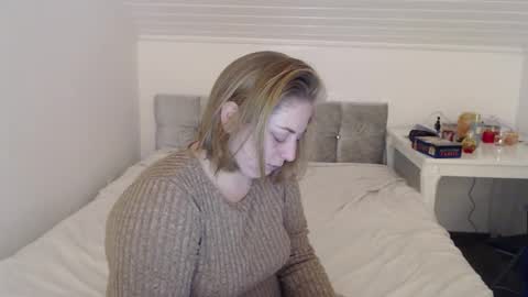 Andorphin online show from November 26, 2025, 10:16 am