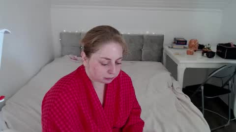 Andorphin online show from December 14, 2025, 11:04 am