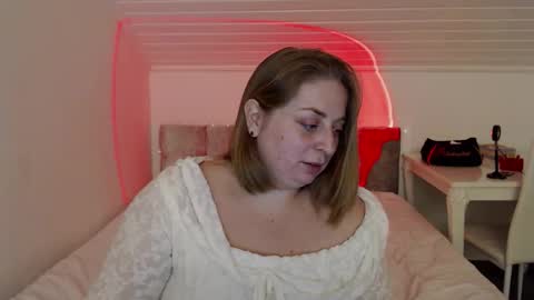 Andorphin online show from January 10, 2026, 12:56 am