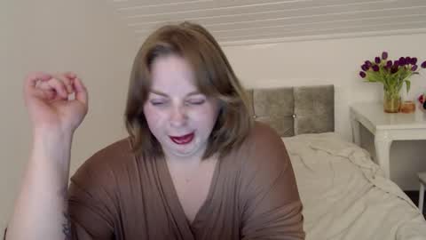 Andorphin online show from February 16, 2026, 8:49 pm