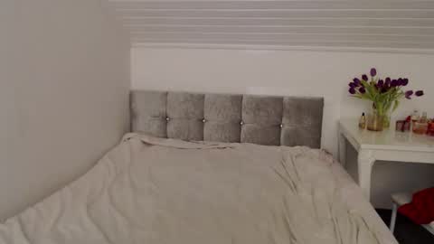 Andorphin online show from February 17, 2026, 10:38 pm