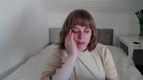 Andorphin online show from March 1, 2026, 8:27 am