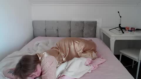 Andorphin online show from March 6, 2026, 8:22 am