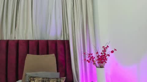 Andra Cyrus online show from February 10, 2025, 11:36 am