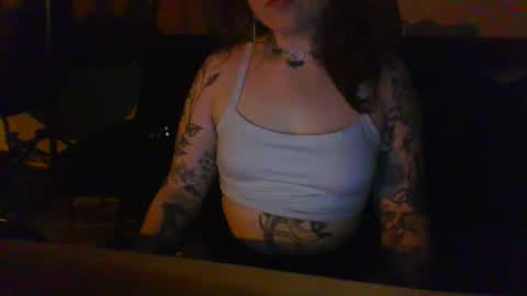 miss andra online show from May 23, 2026, 3:34 am