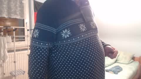 Snapshot of andre124231 chatting on December 26, 2024, 4:47 pm Andre online show from December 26, 2024, 4:47 pm