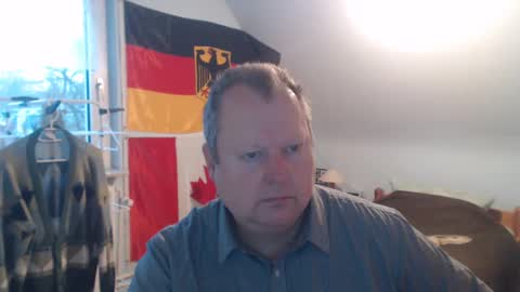 Snapshot of andre124231 chatting on January 22, 2025, 3:29 pm Andre online show from January 22, 2025, 3:29 pm