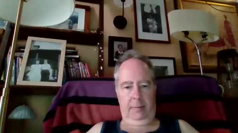 andre6045 online show from March 23, 2026, 5:39 pm