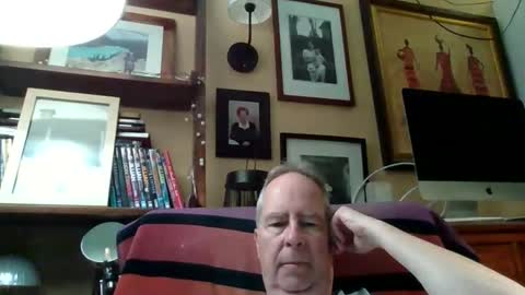 andre6045 online show from June 1, 2026, 5:58 pm