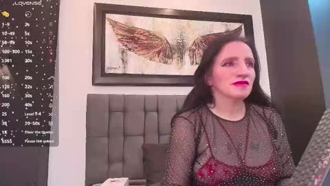 Cloe online show from January 8, 2026, 3:31 am