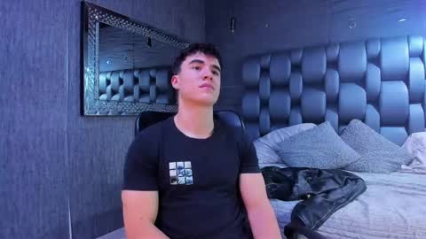 Andre Parker online show from January 4, 2025, 11:06 pm