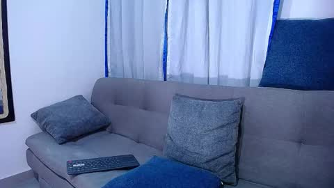 Andre Parker online show from October 4, 2025, 2:09 am