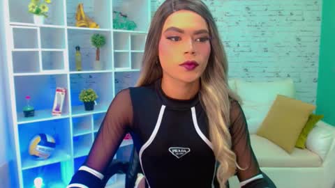 andrea__doll online show from September 16, 2025, 5:58 pm