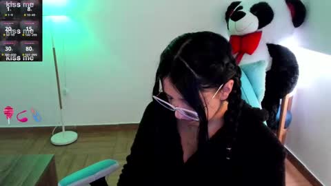 andrea_bonnie online show from March 4, 2025, 5:56 pm