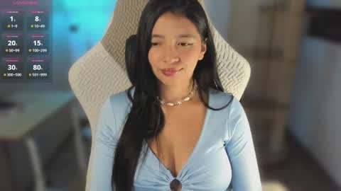 andrea_bonnie online show from November 5, 2025, 2:22 am