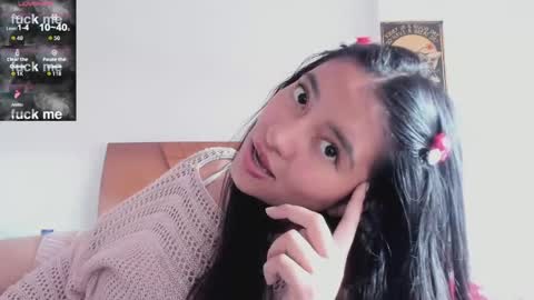 andrea_bonnie online show from May 7, 2026, 8:58 pm