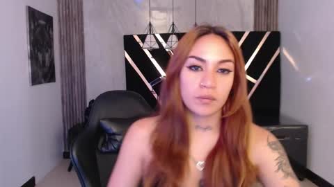 Andre online show from February 23, 2026, 8:50 pm